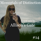 MoD Radio #14: Allison's Gate Takes Us to Music Church