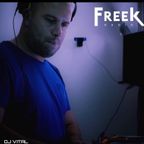 90's House & Garage Mix for Freek Radio