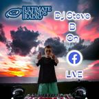Ultimate Sounds Radio Presents Co-Owner DJ Steve B FacebookLIVE Mix 3. 2023