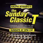 The Classic T - with Ralphi Rosario Live!