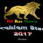 Problem Start 2017 Preview