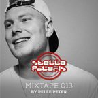 Stella Polaris Mixtape 013 - Pelle Peter