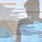 MrScorpio's HOUSE FIRE Podcast #301 - June Sweetness Edition - 23 Jun 2023