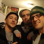 Suspect Packages Radio Show (Dec 2010)