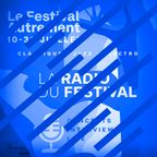 Dj GARFLD- Festival Radio France/Tohu-Bohu web radio- Electro set . 29.07.20