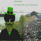 St Patrick's day Irish Mixtape
