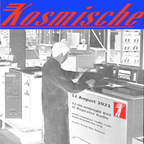 Kosmische Club | Kosmische Radio #01 | The Eternal Return