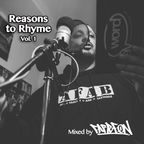Reasons to Rhyme Vol. 1