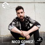 Jocars Funkzentrale - mit DJ Jocar - Interview: Nico Gomez - 26. Januar 2022