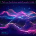 The Groove Tech Sessions: Aeolian Process (11.09.2023).