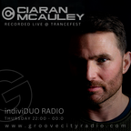 indiviDUO RADIO [with CIARAN McAULEY] recorded live @ TRANCEFEST /// 20TH OCT 2022