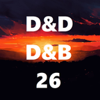 Deep & Dreamy Drum & Bass 26