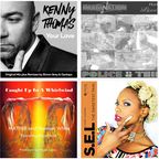 Soulfunky Radio Show 10/2018