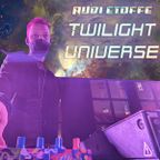 Audi Etoffe - Twilight Universe - Psytrance
