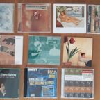"Cover de Bruxelas" - 4 de Junho 2020 - "Lambchop covers"
