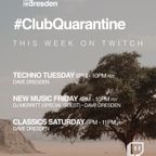 Gabriel & Dresden Club Quarantine 358: Classics Saturday with Dave Dresden