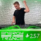 EoTrance #257 - Energy of Trance - hosted by BastiQ