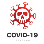 COVID-19 (I) lockdown, May 2020