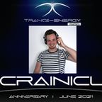 Crainicu @ Trance-Energy Radio 8th Anniversary