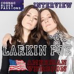 Interview LARKIN POE - US version
