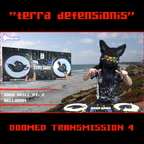 terra defensionis - Doomed Transmission #4 (DUBSTEP + HARD TRAP #SPEAKERMELTERS)