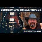 Country Hits on HLR with JR, 29th September 2022