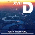 Interlaced Live | Jerry Frempong