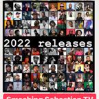 2022 Rap Hip Hop Urban Smashing Sebastian DJ Mix