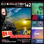JXA Dj Selection Episode 162