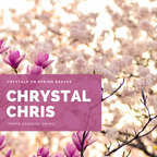 CHRYSTAL CHRIS - Crystals on Spring Breaks