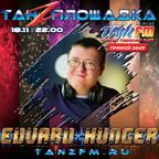 Tanzploschadka - 18.11.2022 - part 2 - mixed by Edvard Hunger