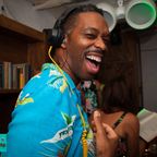 Colin Peters - El Fabuloso Pool Party Mix