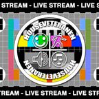 Cypherpunk @ HouseVeteranen Live Stream Rokin Amsterdam, November the 27th, 2020