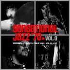 Sensational Jazz '70 Vol 0