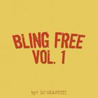 DJ Graffiti - Bling Free Vol. 1