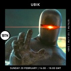UBIK - 20.02.2022