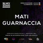 Black Sessions 114 - Mati Guarnaccia