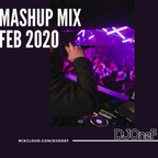 @DJOneF Mashup Mix Feb 2020