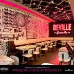 #SERVEDFRESH: From Deville Dinerbar (07.02.22)