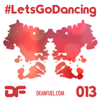 DEAN FUEL - Lets Go Dancing - 013
