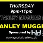 The Stanley Muggins Show 184 - AUDR (The Alternative Sound Of The Potteries) - 29/02/2024.