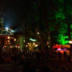 DJ MoRo Woodland Taster Mix SHAMBALA 2014