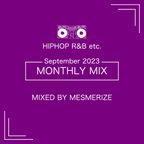 MONTHLY DJ MIX -September 2023-