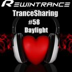 TranceSharing #58 Daylight