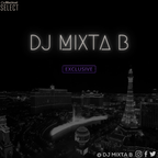 DJ Mixta B- Q100 Mix #62