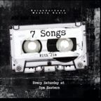 7 Songs With Jim - Show #101