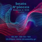 beats N'pieces Season 04 - E16 / Aired on 8-01-'23
