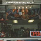 Audio Underground Vol 1
