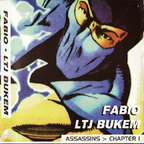 LTJ Bukem - Atomic Jam Assassins Chapter 1 x Back in the Day Live 20.04.96