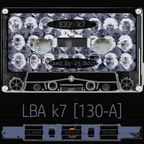 LBA K7 [130-A] - Dj Bouto
